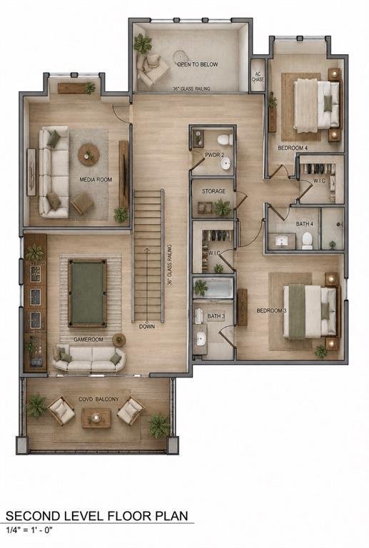 House in Little Elm, Texas, United States 3 - 18340722