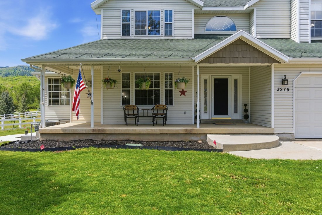 House in Eden, Utah, United States 3 - 18339966