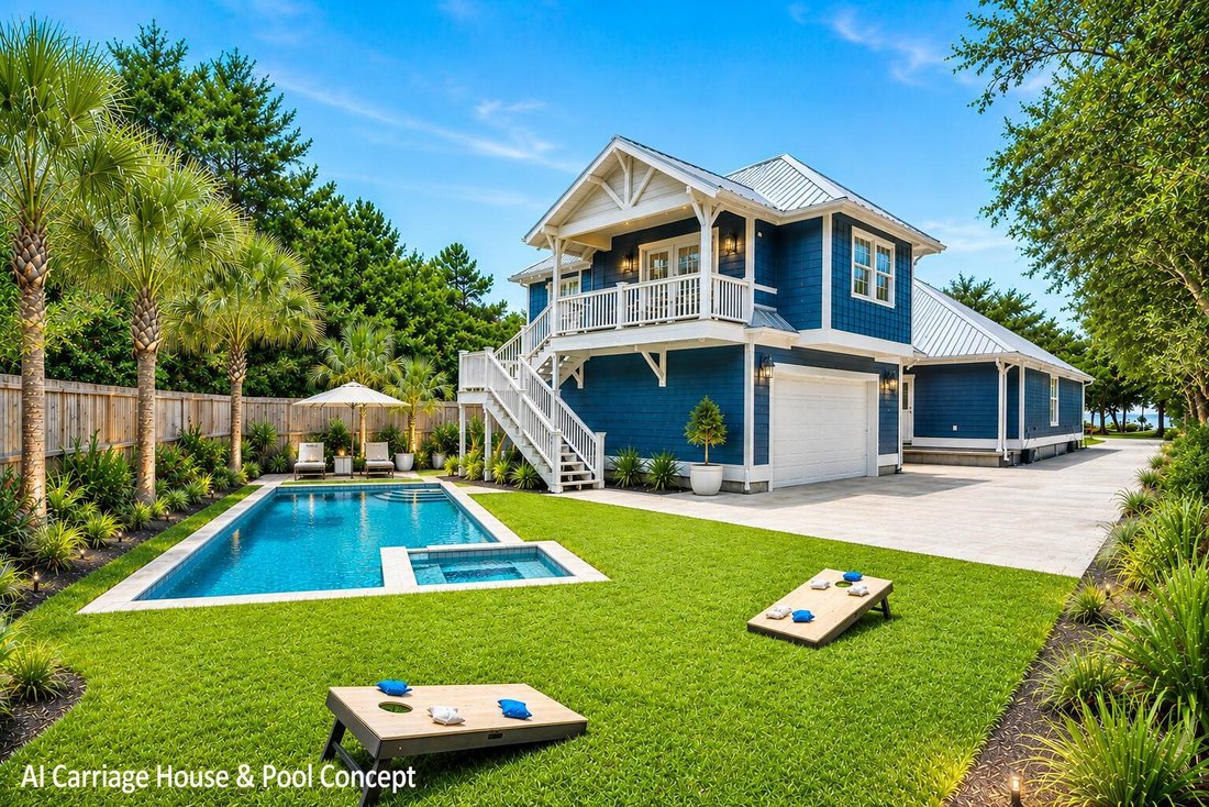 House in Santa Rosa Beach, Florida, United States 5 - 18339555
