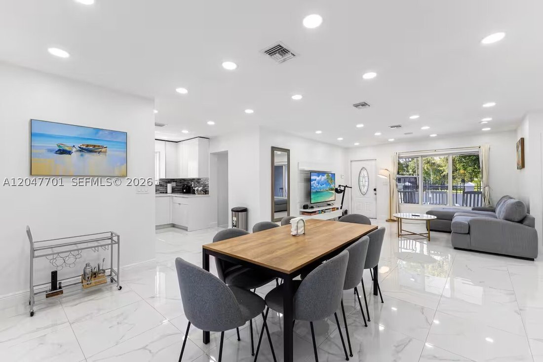 House in Miami, Florida, United States 4 - 18340194