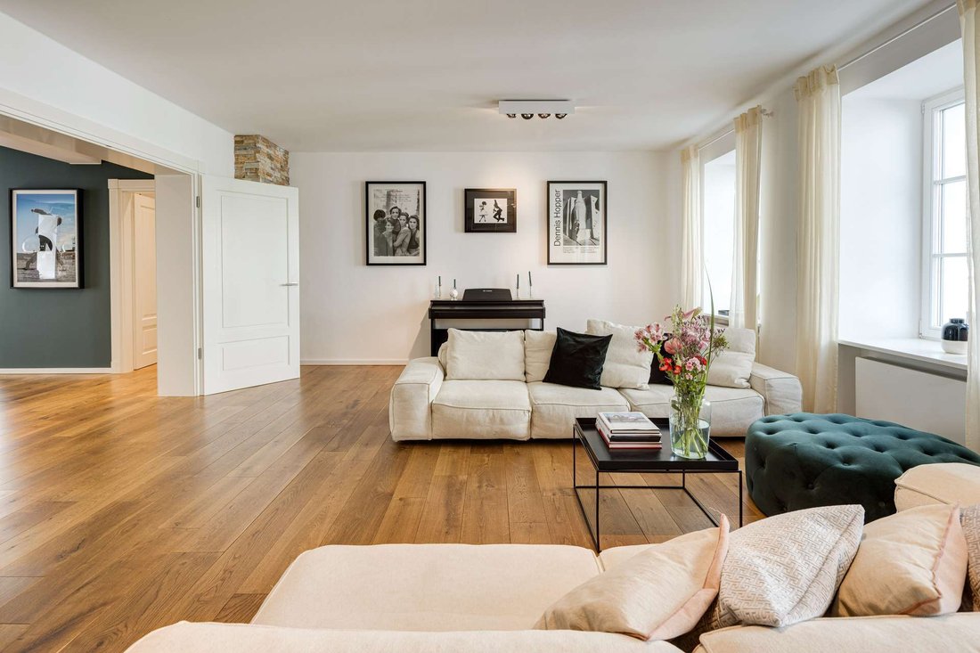 Apartment in Munich, Bavaria, Germany 1 - 18335083