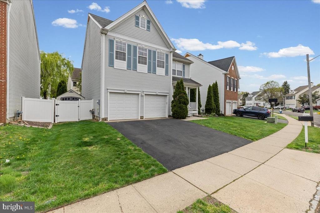 House in South Brunswick Township, New Jersey, United States 3 - 18340755