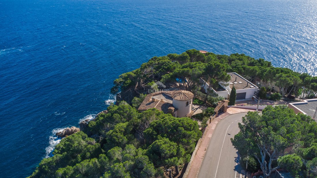 Villa in Tamariu, Palafrugell, Spain 2 - 18335535