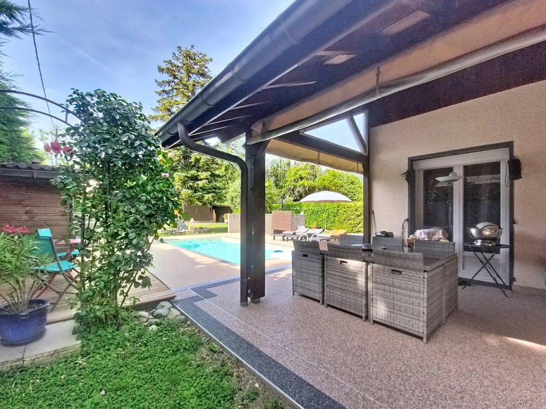 House in Ouest, La Ravoire, France 2 - 18208553