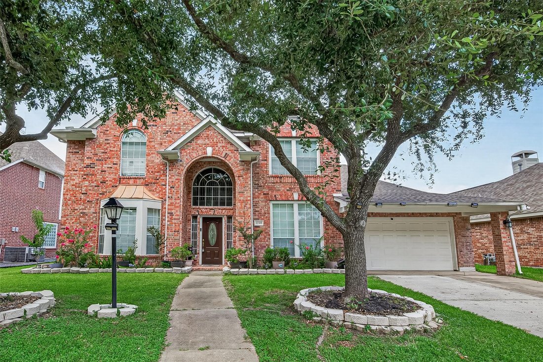 House in Houston, Texas, United States 4 - 18340912