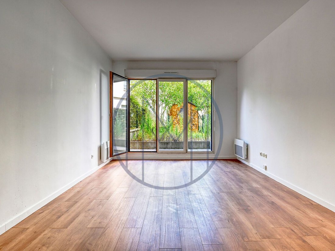 Apartamento en Dominio Nacional del Castillo, Versalles, Francia 2 - 18336048
