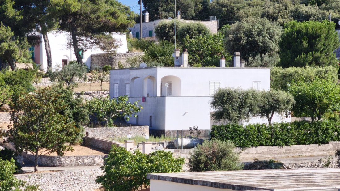 Villa in Selva di Fasano - Laureto, Selva di Fasano, Apulia 2 - 18341573