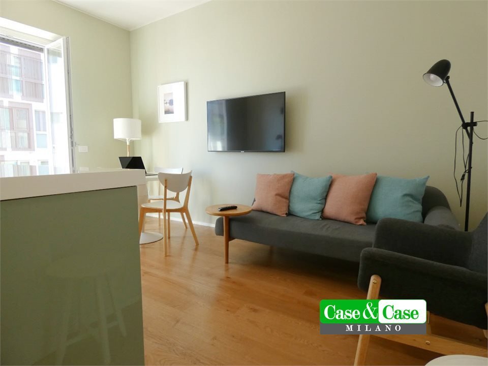 Apartment in Sempione, Milan, Italy 3 - 18339529