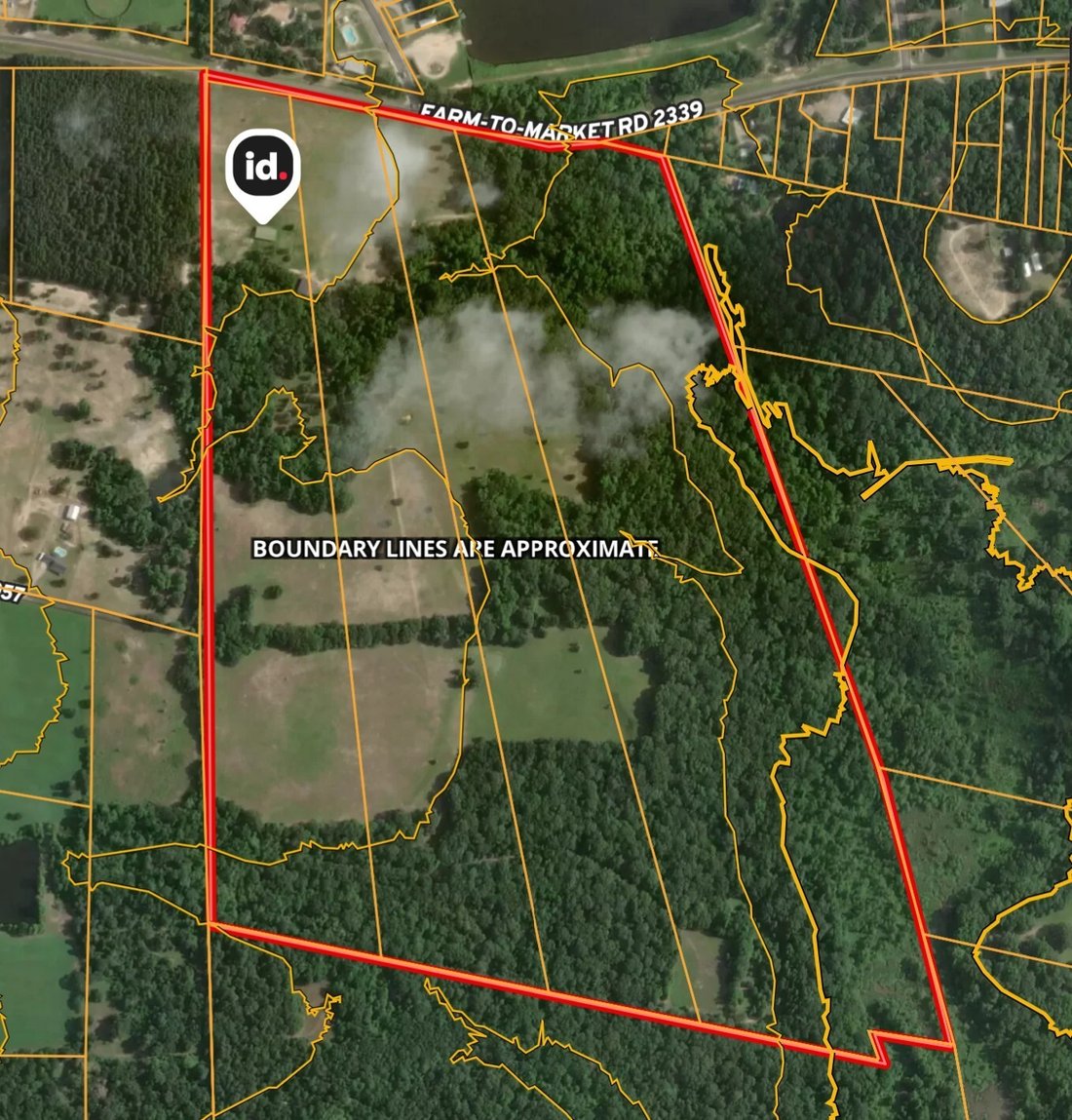 Farm Ranch in Murchison, Texas, United States 3 - 18340864