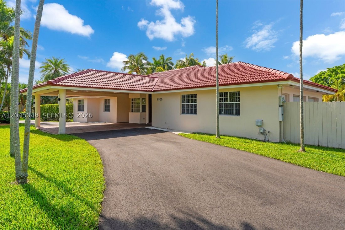 House in Miami, Florida, United States 5 - 18340198