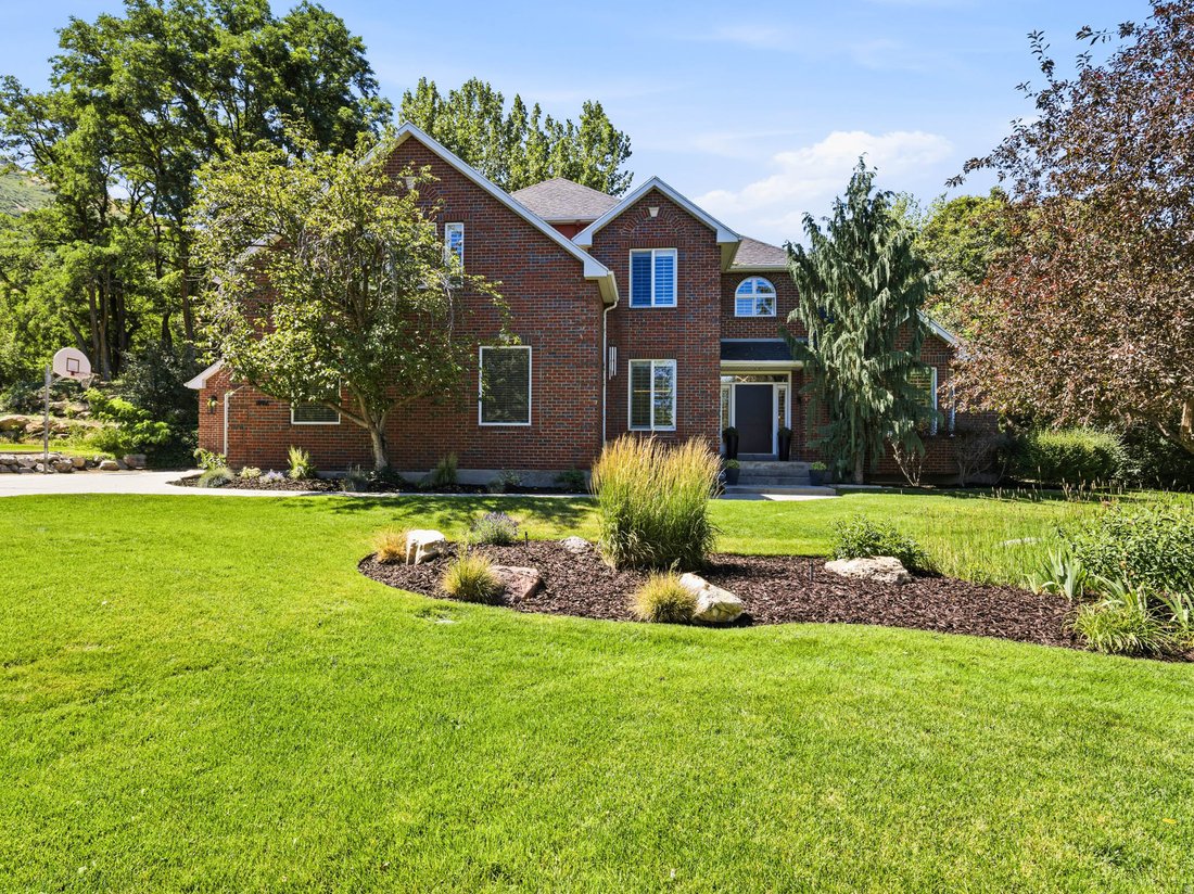 House in Draper, Utah, United States 1 - 18336498