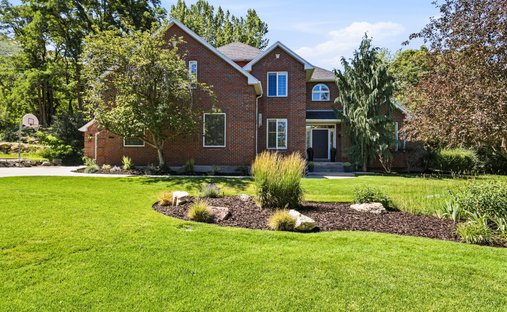 Haus in Draper, Utah, Vereinigte Staaten 1