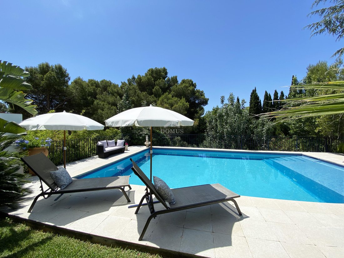 Villa in Begur, Katalonien, Spanien 3 - 18335903