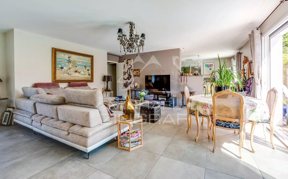 Apartment in Anglet, Nouvelle-Aquitaine, France 2 - 18336946