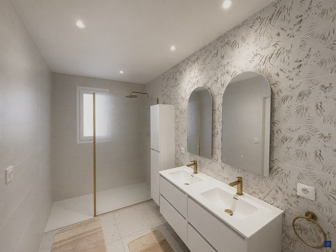 House in Saint-Sulpice-de-Royan, Nouvelle-Aquitaine, France 3 - 18293142