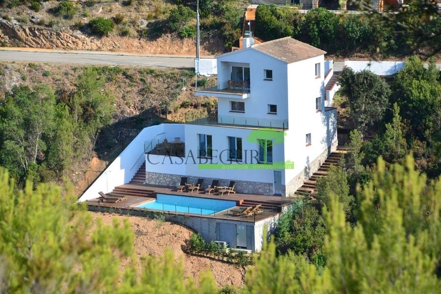 House in Begur, Catalonia, Spain 4 - 18336574