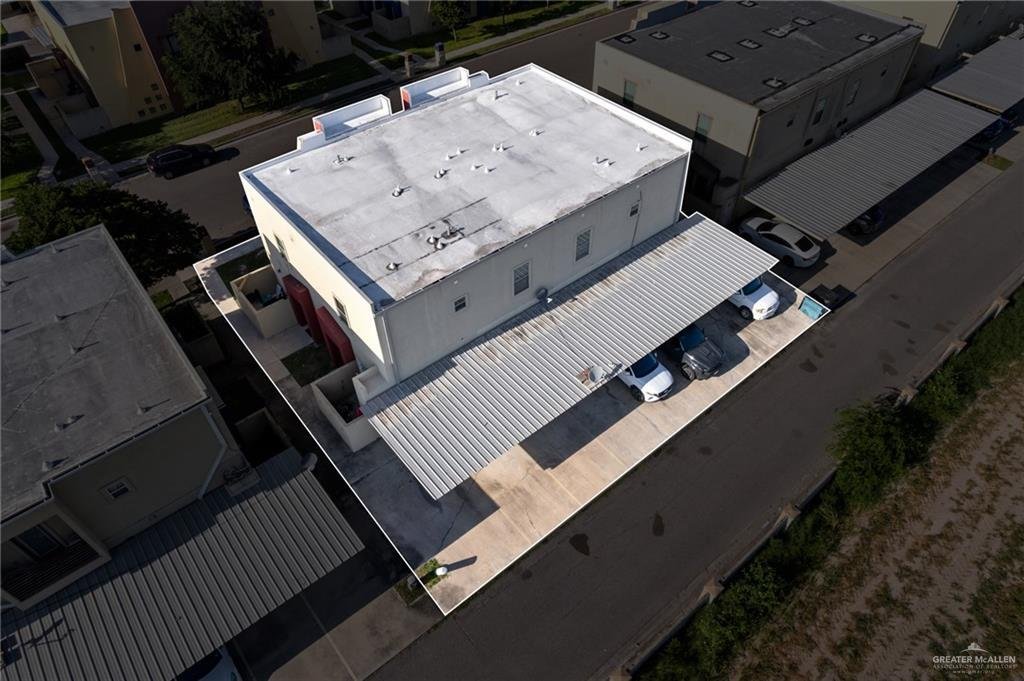 McAllen, Texas, United States 5 - 18339556