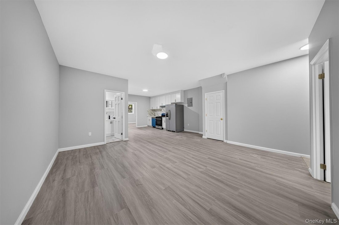 Apartment in New York, New York, United States 5 - 18335003