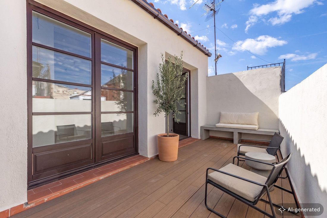 Apartment in Ciutat Vella, Barcelona, Spain 3 - 18040954