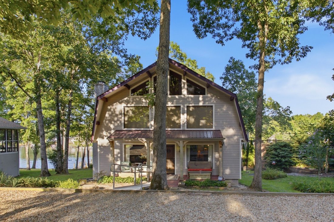 Casa a Crossville, Tennessee, Stati Uniti 5 - 18333171