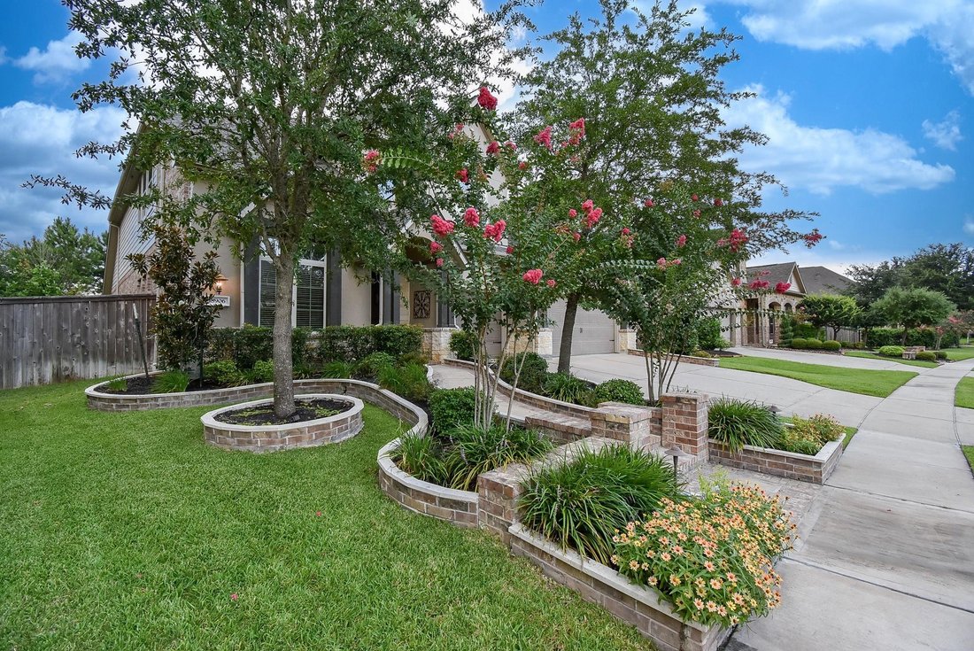 House in Houston, Texas, United States 4 - 18336295