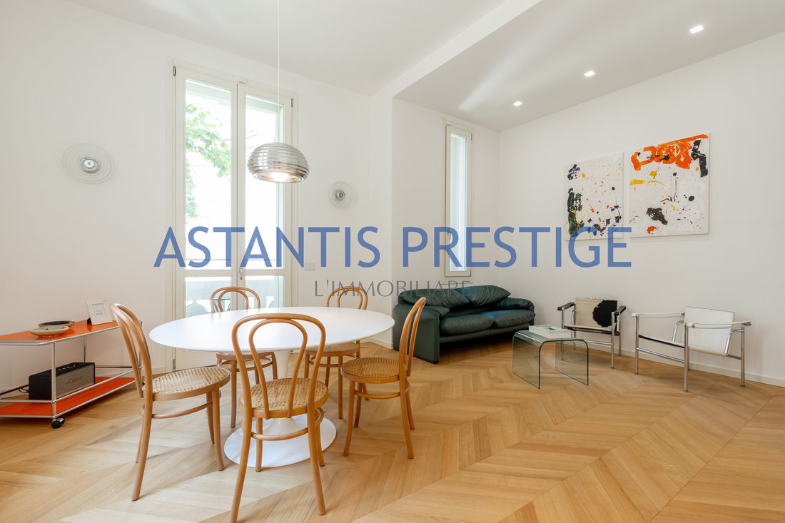 Appartement à Zone d'Ariosto - Magenta, Milan, Italie 2 - 18335028
