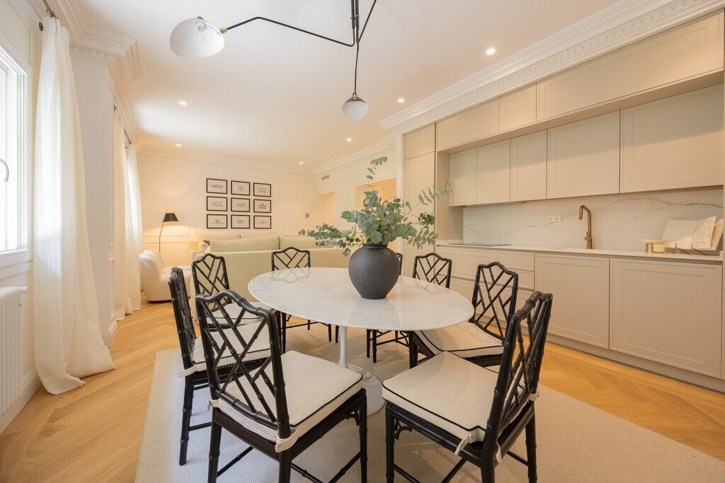 Apartment in Barrio Salamanca, Madrid, Spain 5 - 16893001