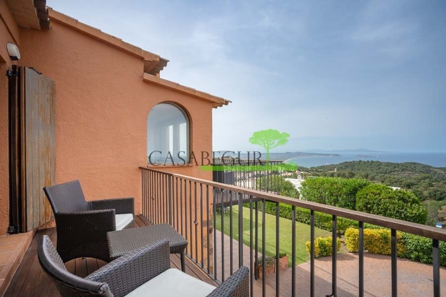 Chalet in Begur, Catalonia, Spain 5 - 18336503