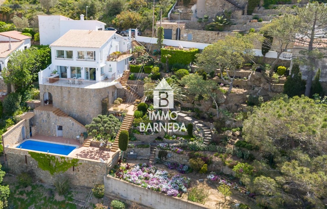 Villa in Roses, Catalonia, Spain 5 - 18335700