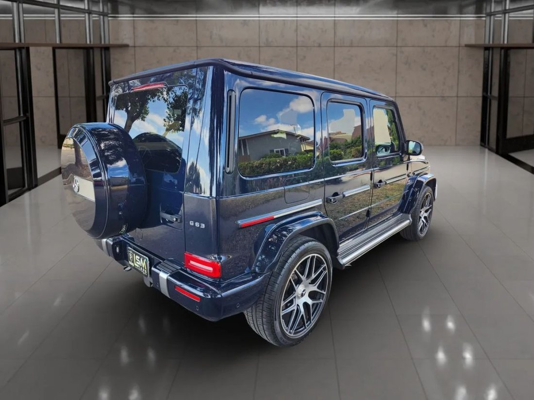 Suv in Fullerton, CA, United States 5 - 18338746