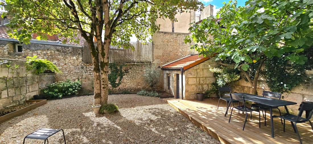 Villa in Georges Pompidou, Perigueux, France 3 - 18337670