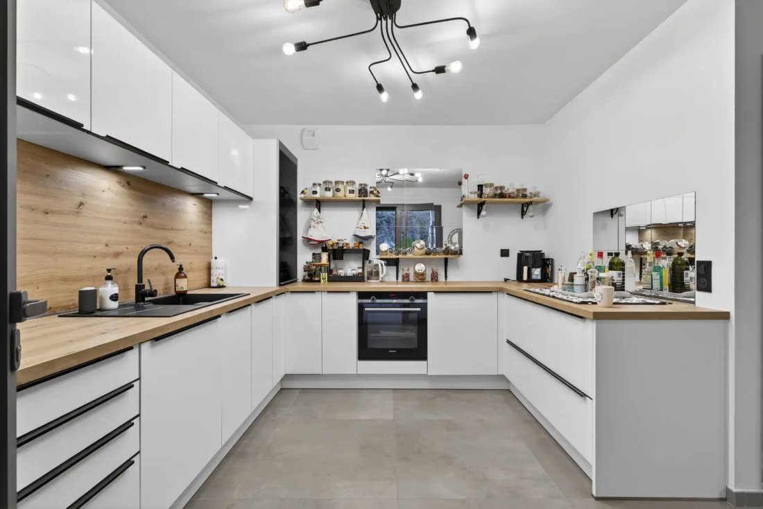 Apartment in Italie-Jacotot, Aix-les-Bains, France 5 - 18223102