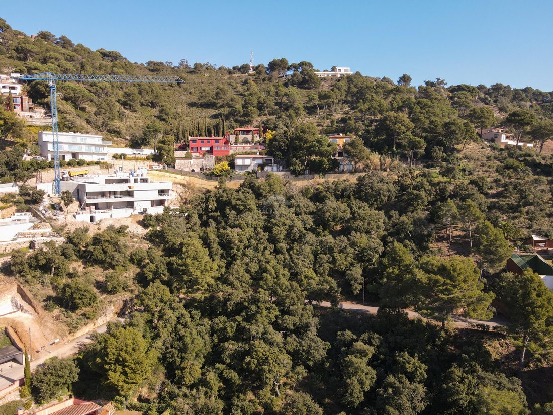 Land in Begur, Catalonia, Spain 4 - 18335176