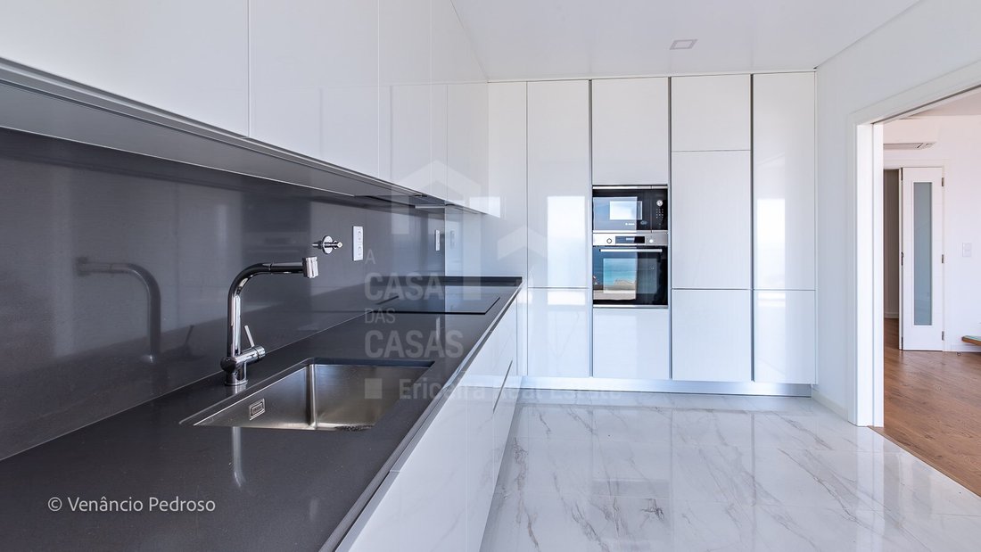Apartment in Ericeira, Lisbon, Portugal 3 - 18337402