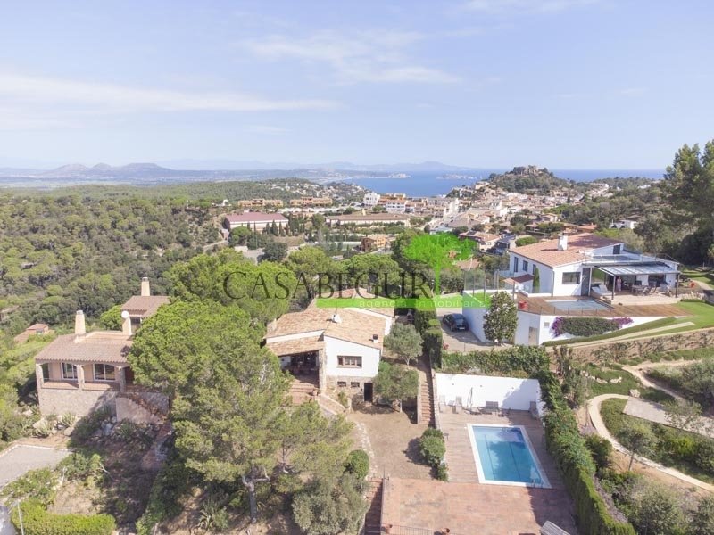 House in Begur, Catalonia, Spain 1 - 18336243