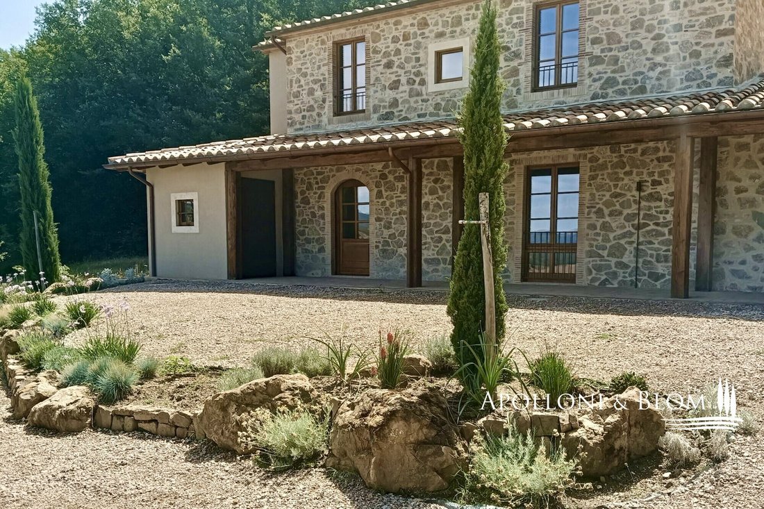 House in Sorano, Tuscany, Italy 3 - 16358774