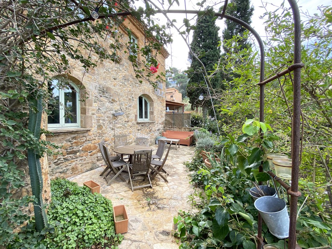 House in Begur, Catalonia, Spain 1 - 18336116