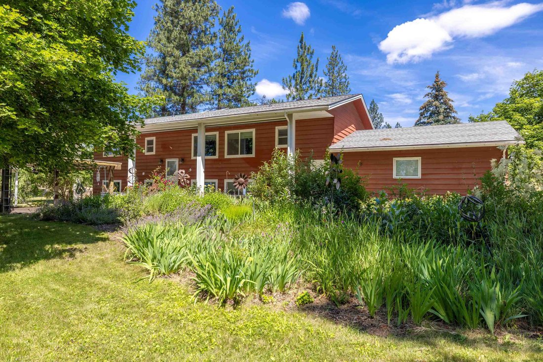 House in Medical Lake, Washington, United States 2 - 18339531