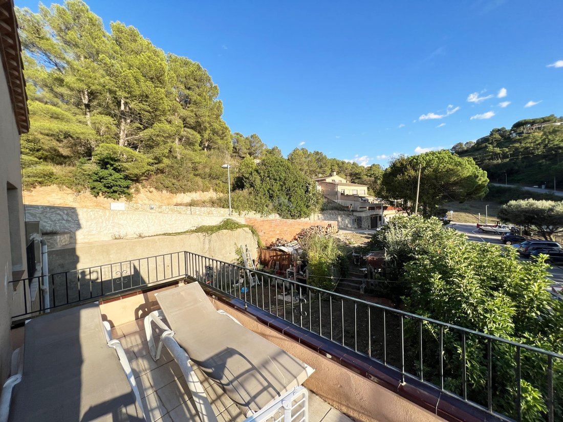 Villa in Begur, Catalonia, Spain 5 - 18335806