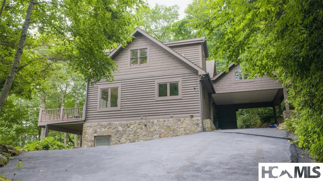 Haus in Highlands, North Carolina, Vereinigte Staaten 2 - 18334737