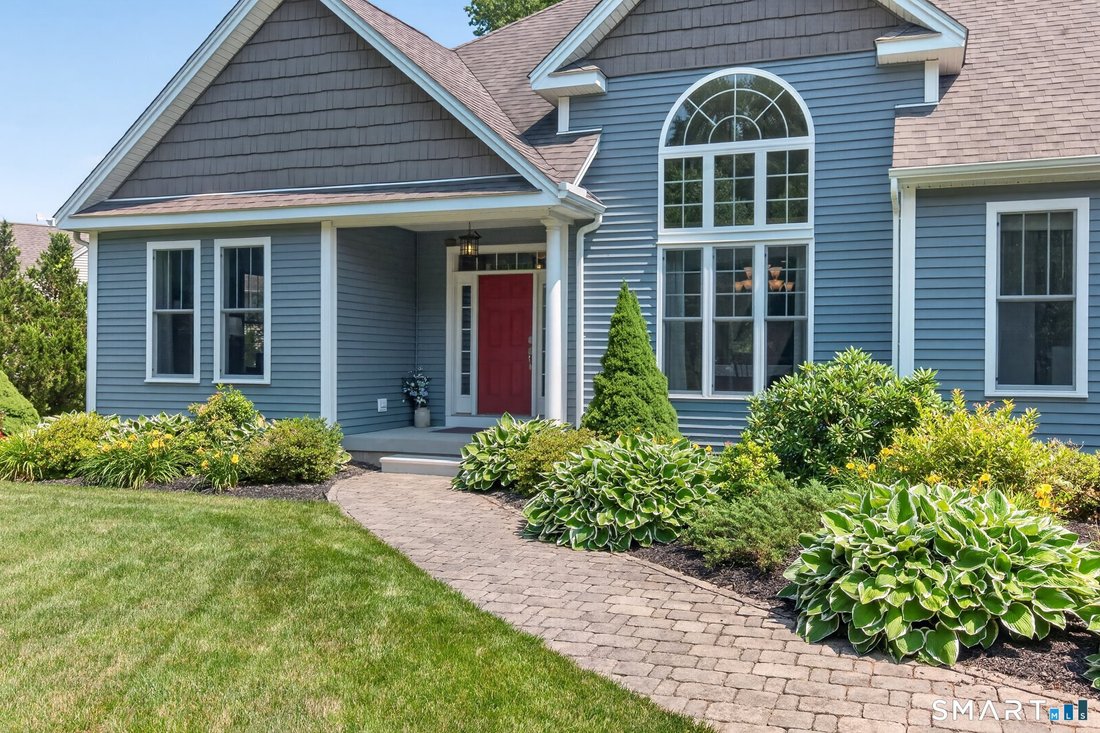 House in Bloomfield, Connecticut, United States 3 - 18275319