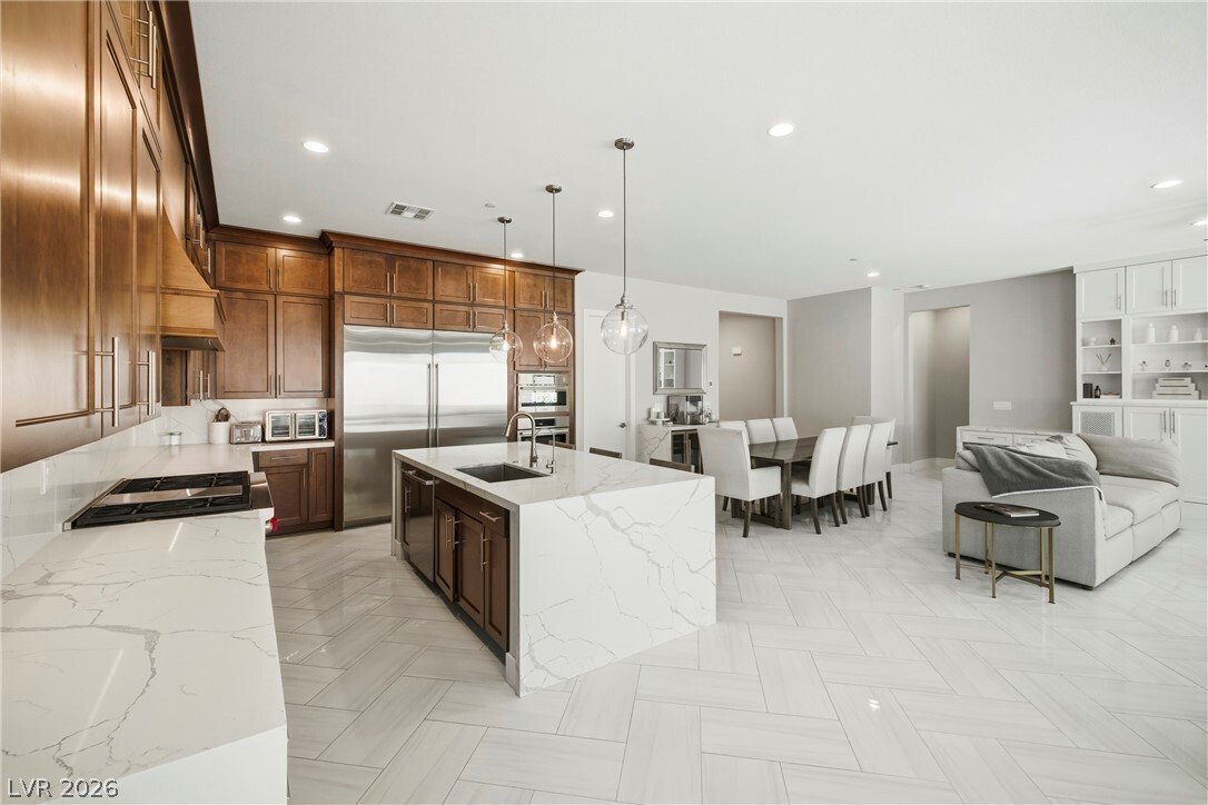 House in Henderson, Nevada, United States 3 - 18334940