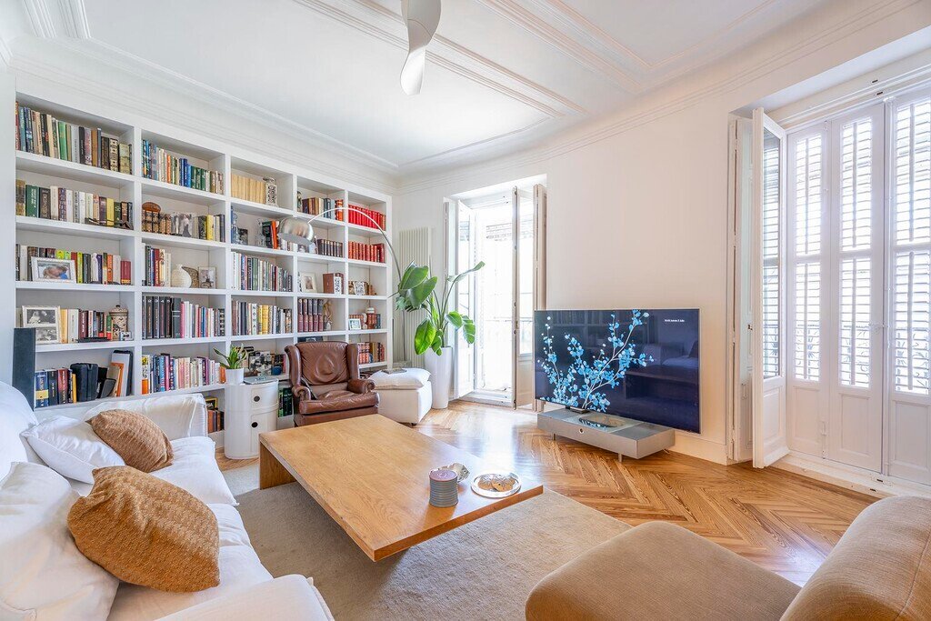 Apartment in Centro, Madrid, Spain 1 - 18331908