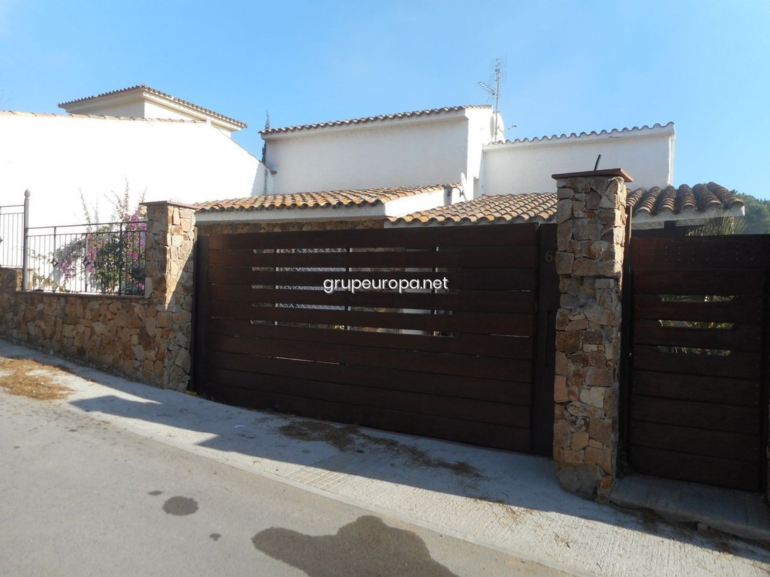 House in Torre Valentina, Calonge i Sant Antoni, Catalonia 4 - 18335318
