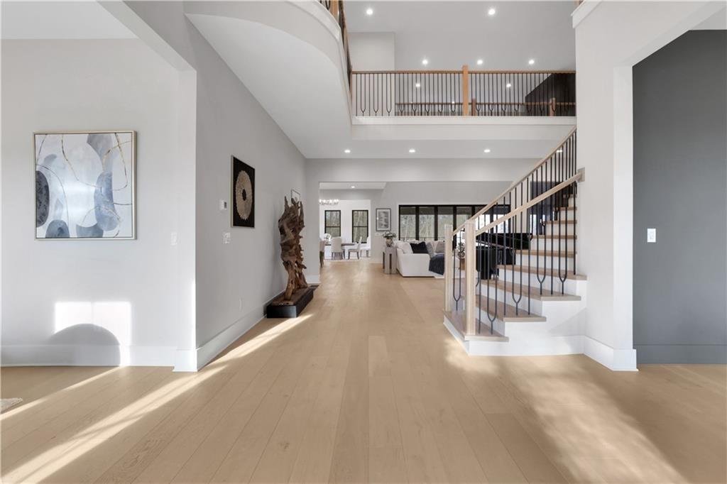 House in Milton, Georgia, United States 4 - 18335834