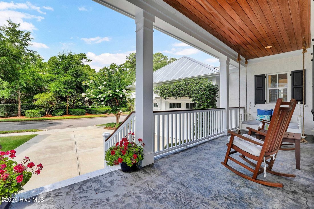 House in Wilmington, North Carolina, United States 5 - 18341850