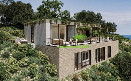 House in Begur, Catalonia, Spain 1