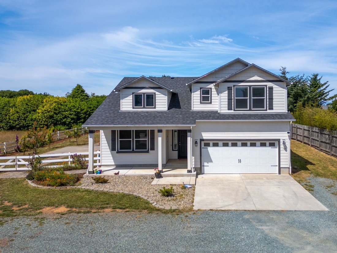 House in Bandon, Oregon, United States 1 - 18338965