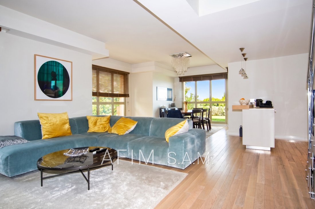 Apartment in Monaco, Monaco 3 - 15406666