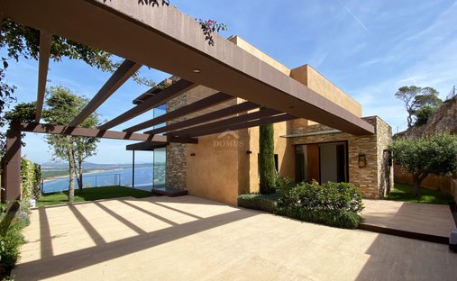 Villa in sa Riera, Begur, Catalonia 1